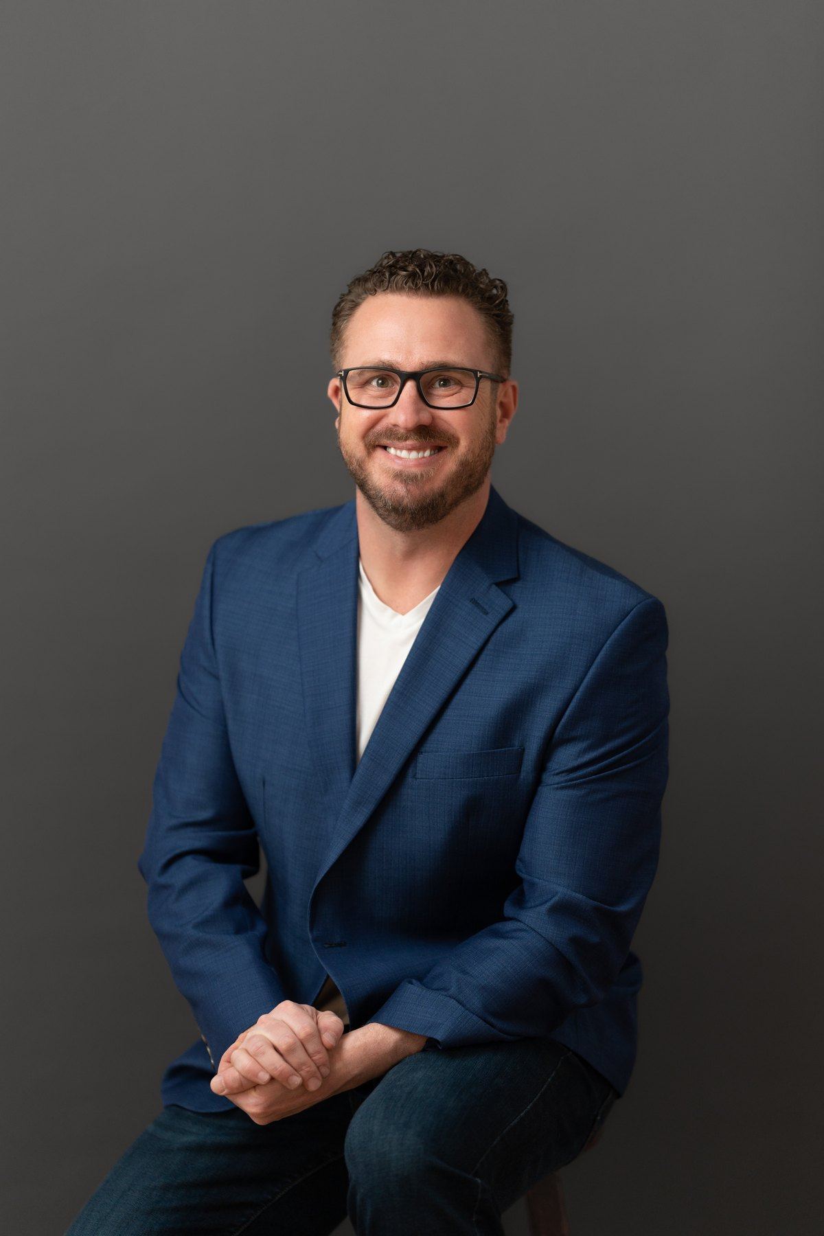 Chad Brown, founder of CBB Consulting & Coaching